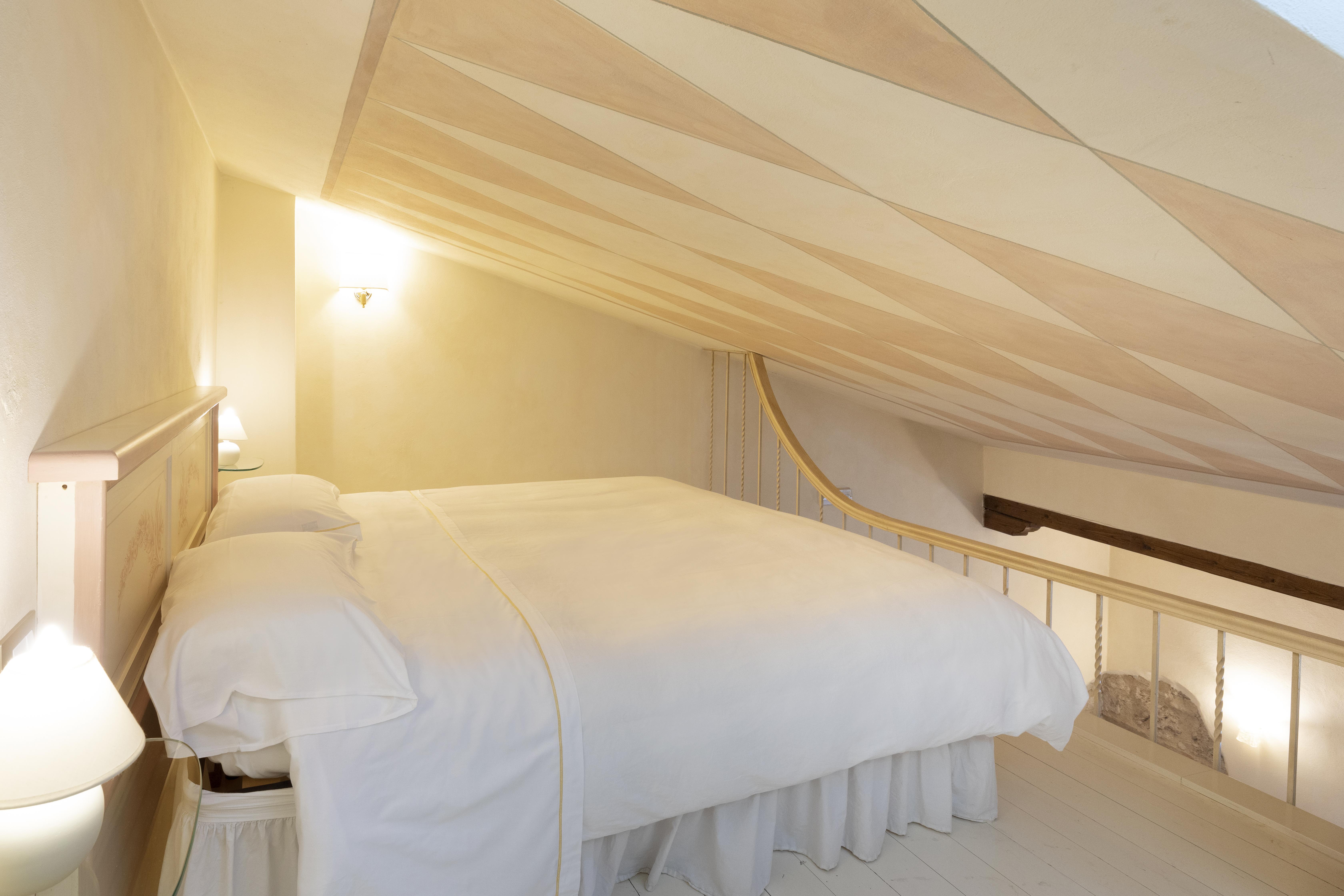 Torre Del Nera Albergo Diffuso & Spa 체기노 외부 사진