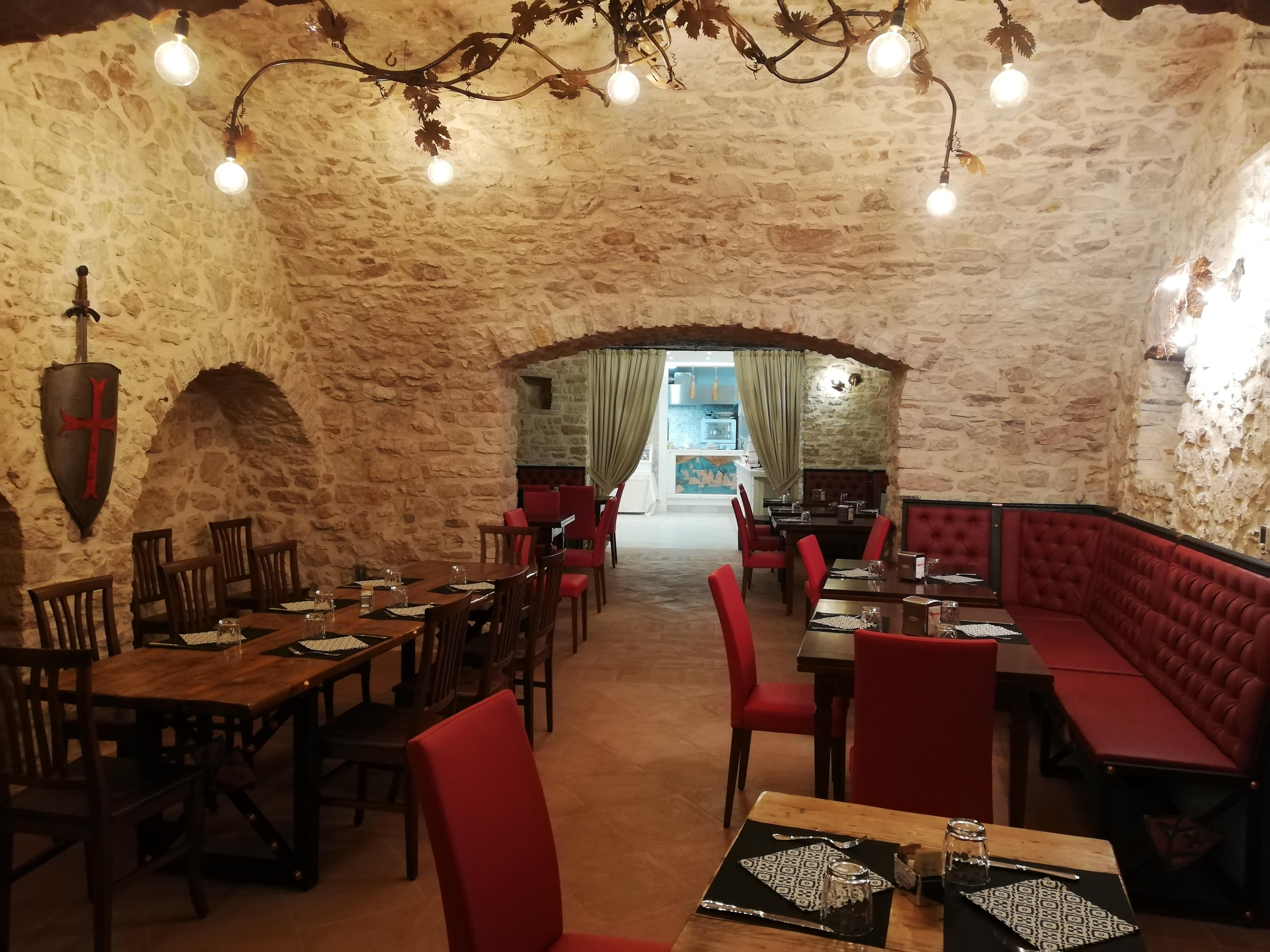 Torre Del Nera Albergo Diffuso & Spa 체기노 외부 사진