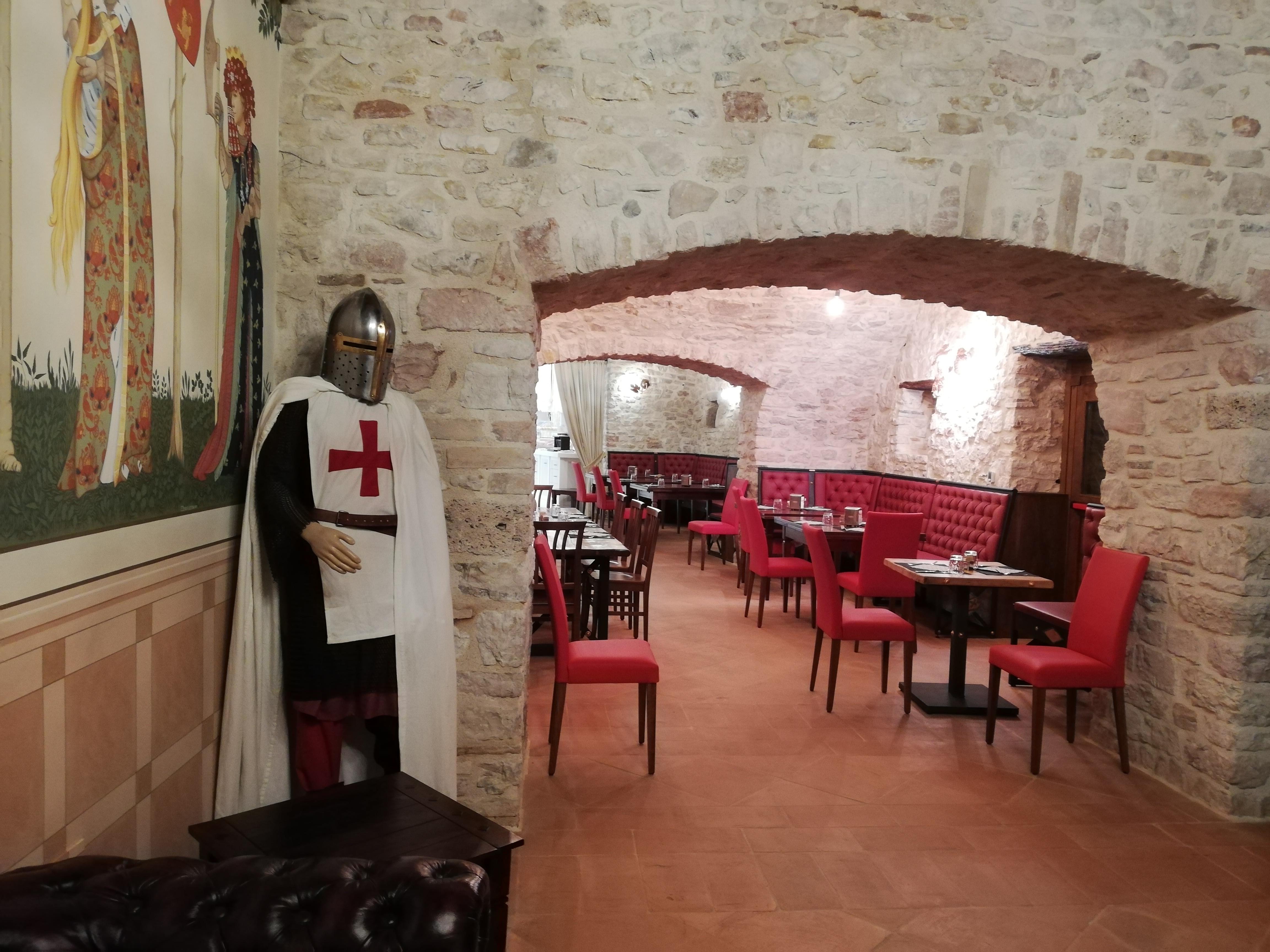 Torre Del Nera Albergo Diffuso & Spa 체기노 외부 사진