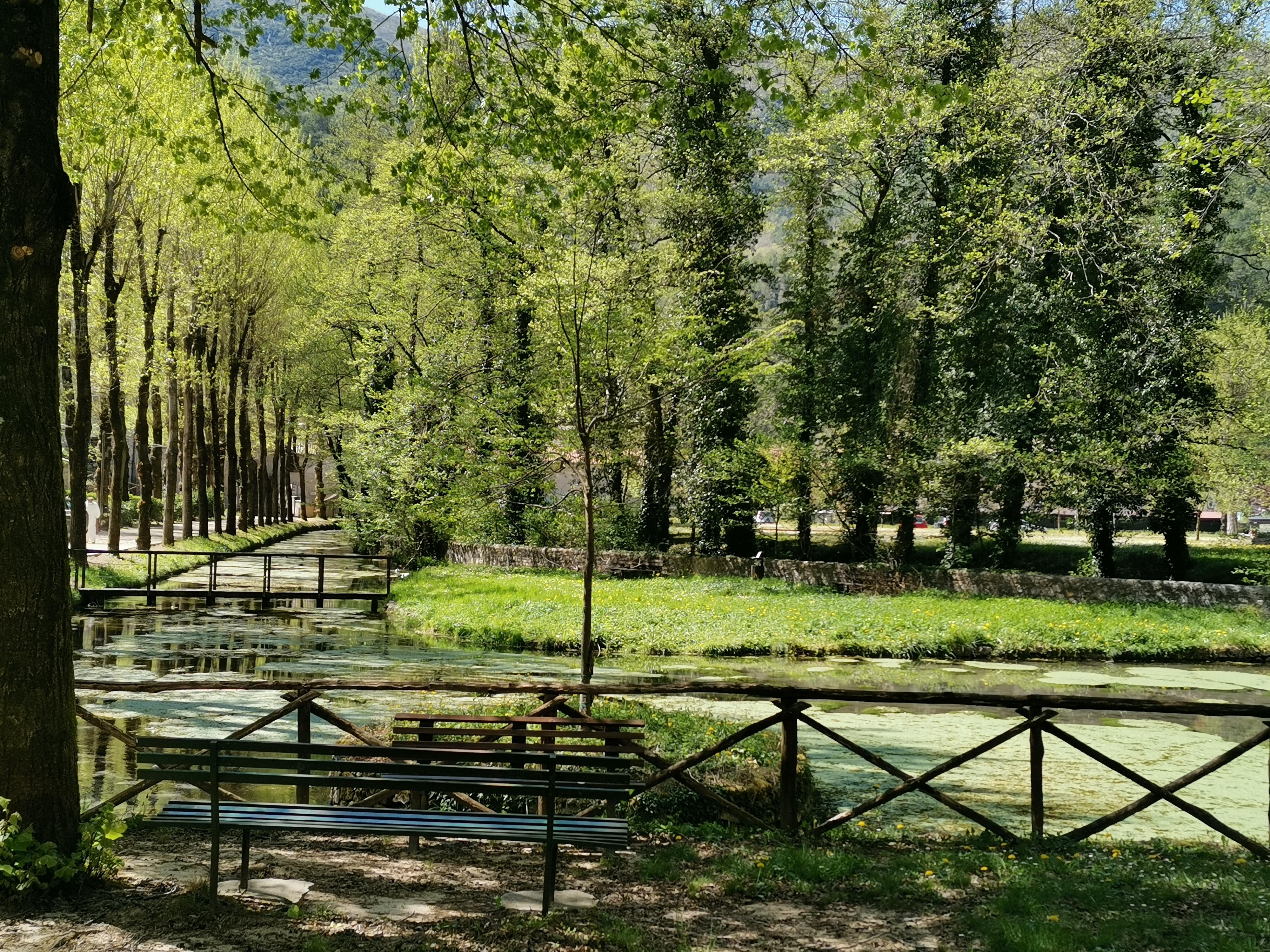 Torre Del Nera Albergo Diffuso & Spa 체기노 외부 사진