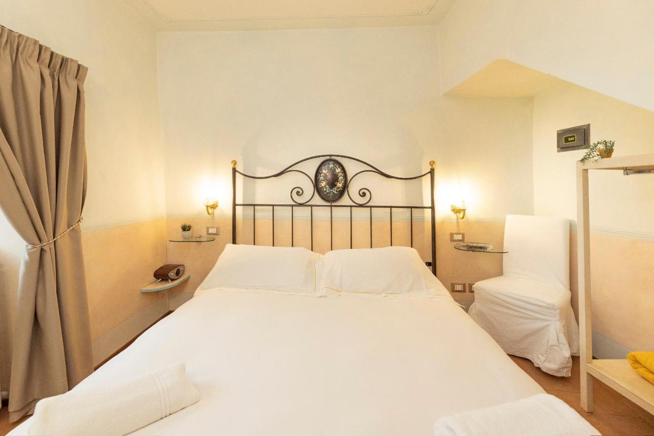 Torre Del Nera Albergo Diffuso & Spa 체기노 외부 사진