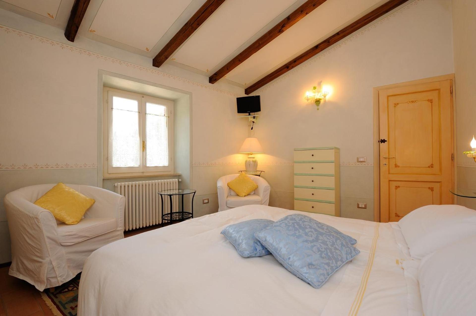 Torre Del Nera Albergo Diffuso & Spa 체기노 외부 사진