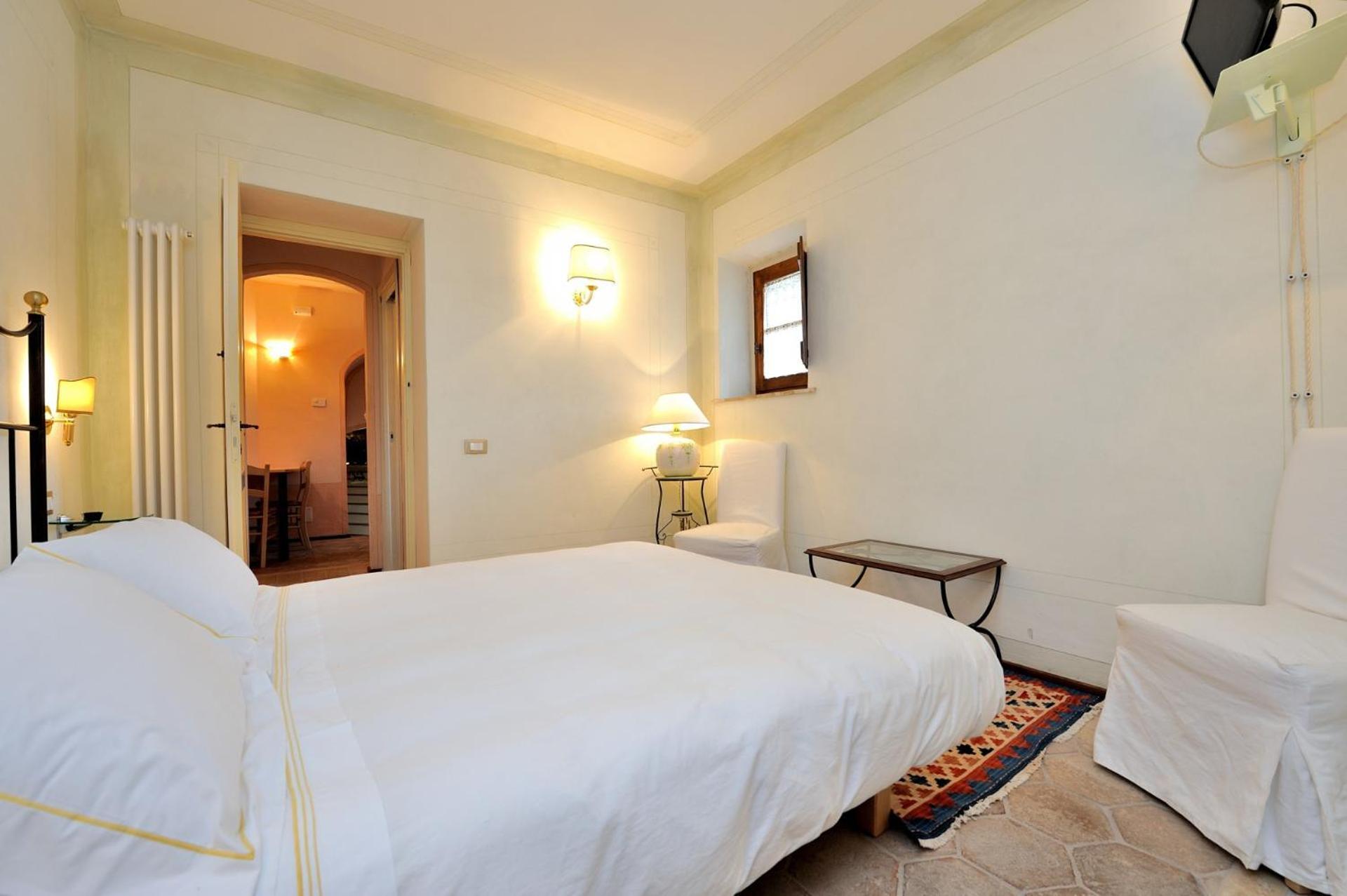 Torre Del Nera Albergo Diffuso & Spa 체기노 외부 사진