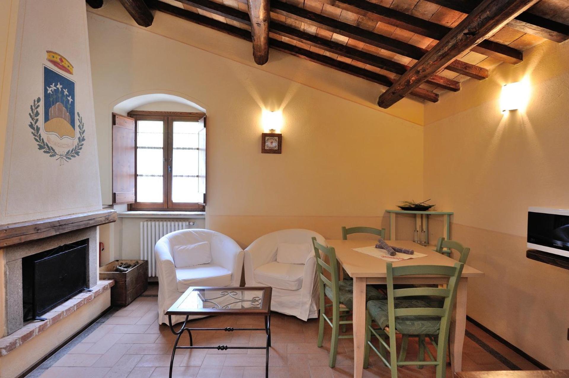 Torre Del Nera Albergo Diffuso & Spa 체기노 외부 사진