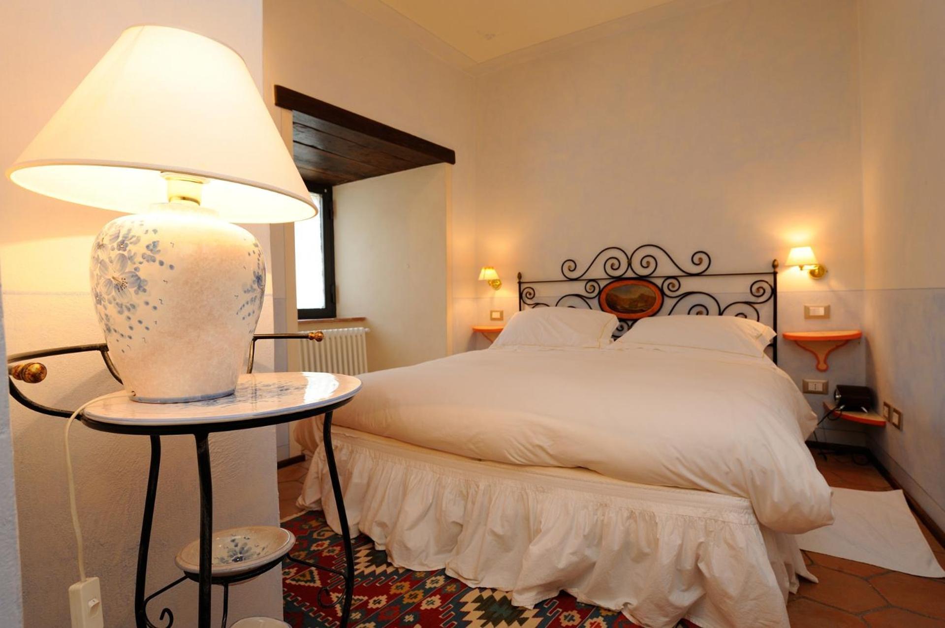 Torre Del Nera Albergo Diffuso & Spa 체기노 외부 사진