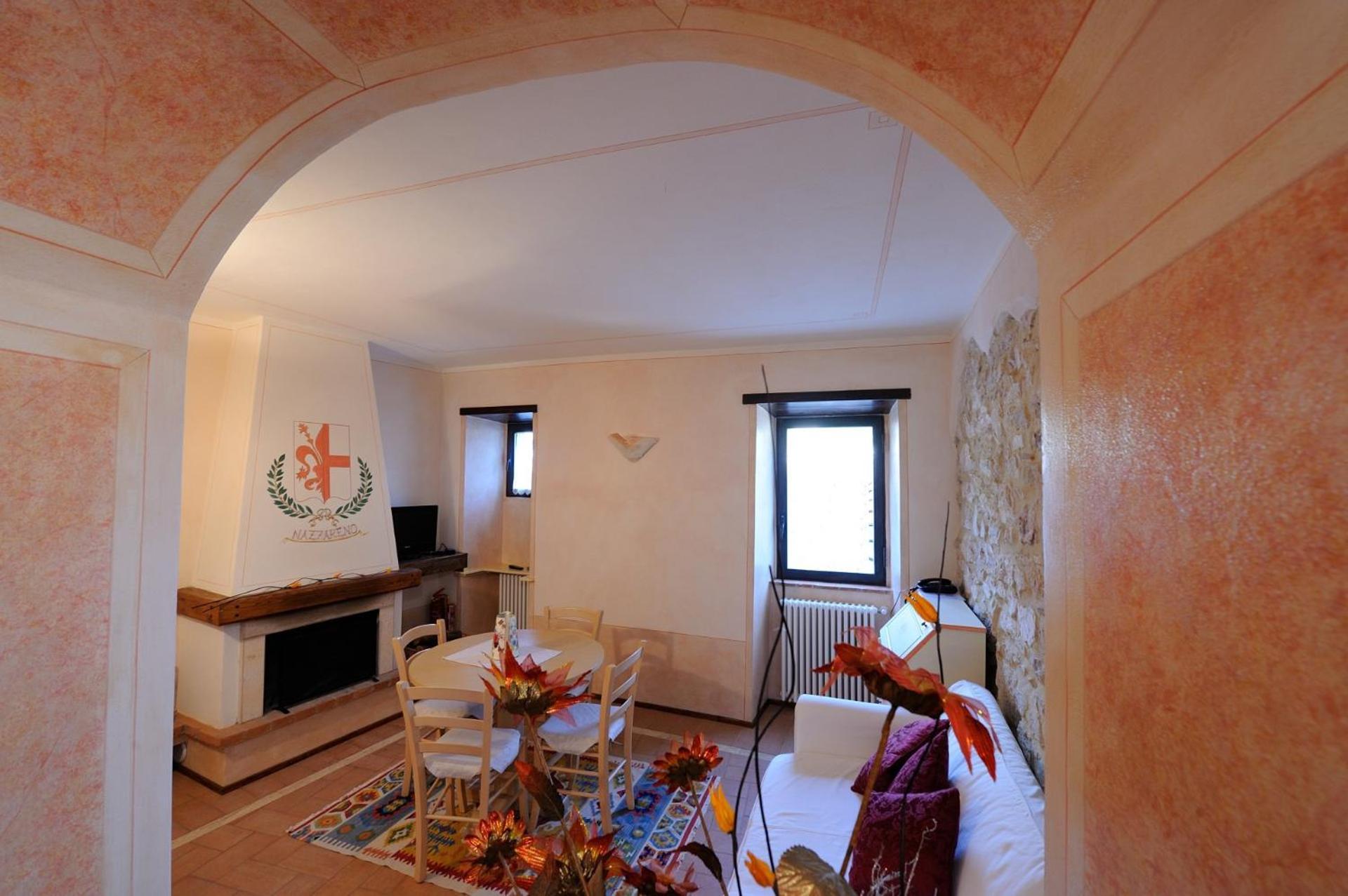 Torre Del Nera Albergo Diffuso & Spa 체기노 외부 사진