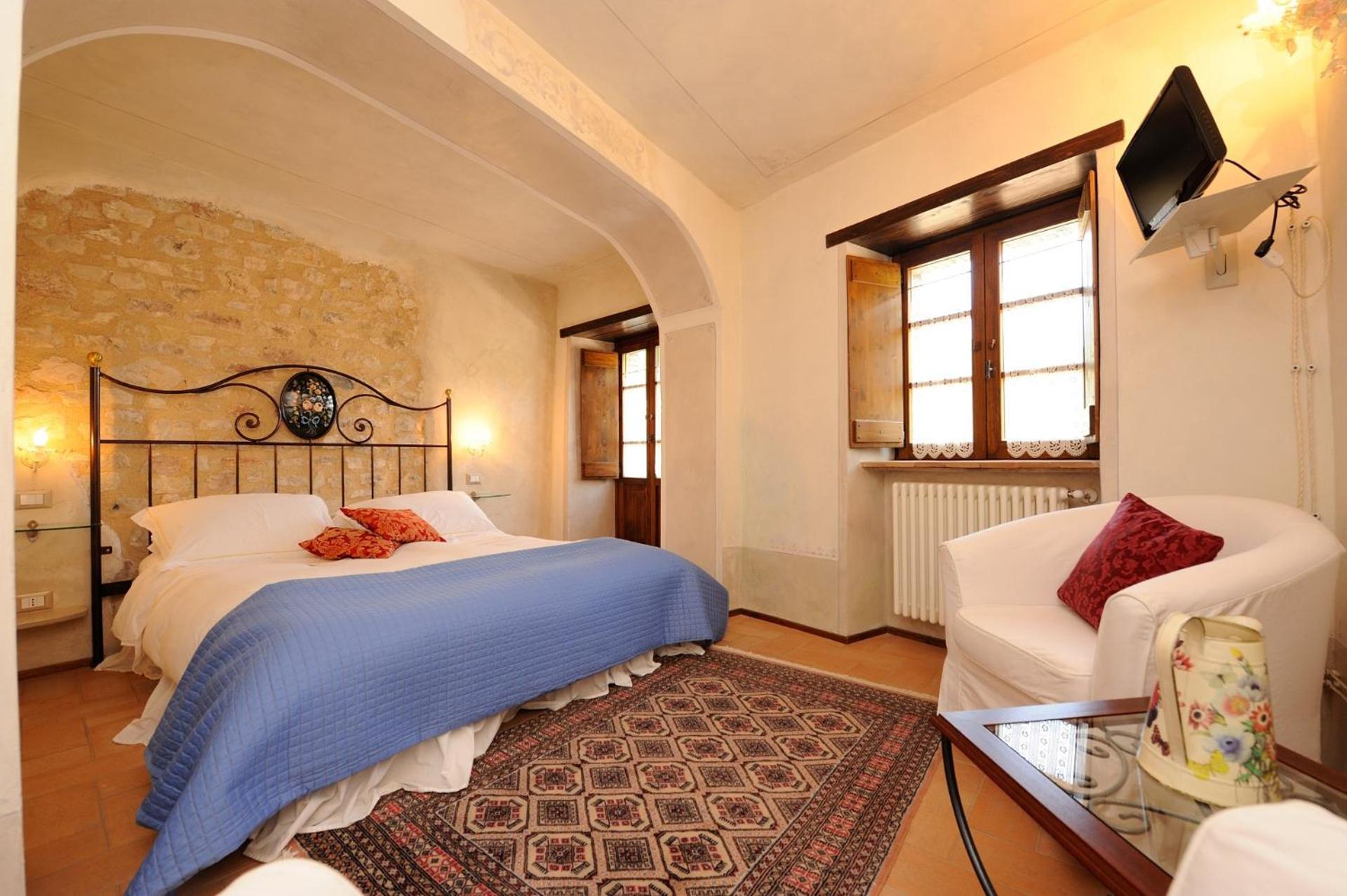 Torre Del Nera Albergo Diffuso & Spa 체기노 외부 사진