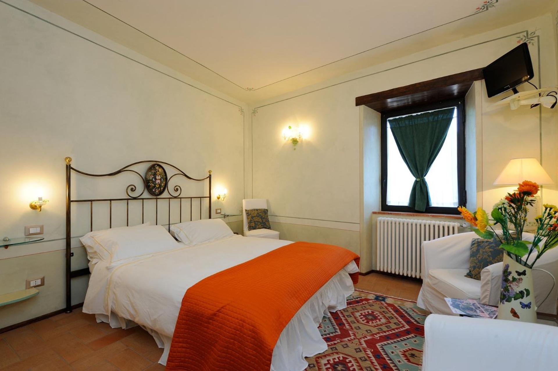 Torre Del Nera Albergo Diffuso & Spa 체기노 외부 사진