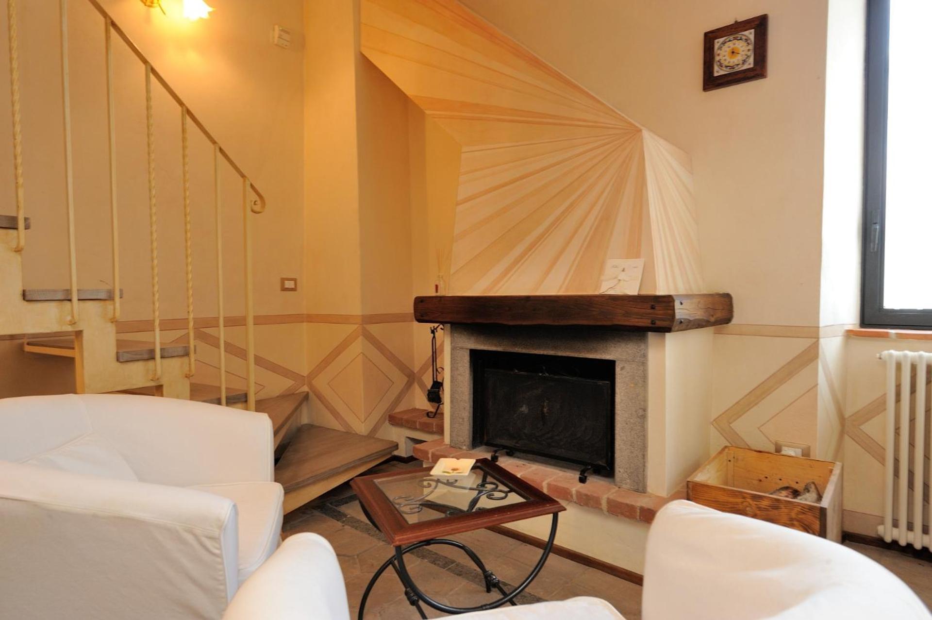 Torre Del Nera Albergo Diffuso & Spa 체기노 외부 사진