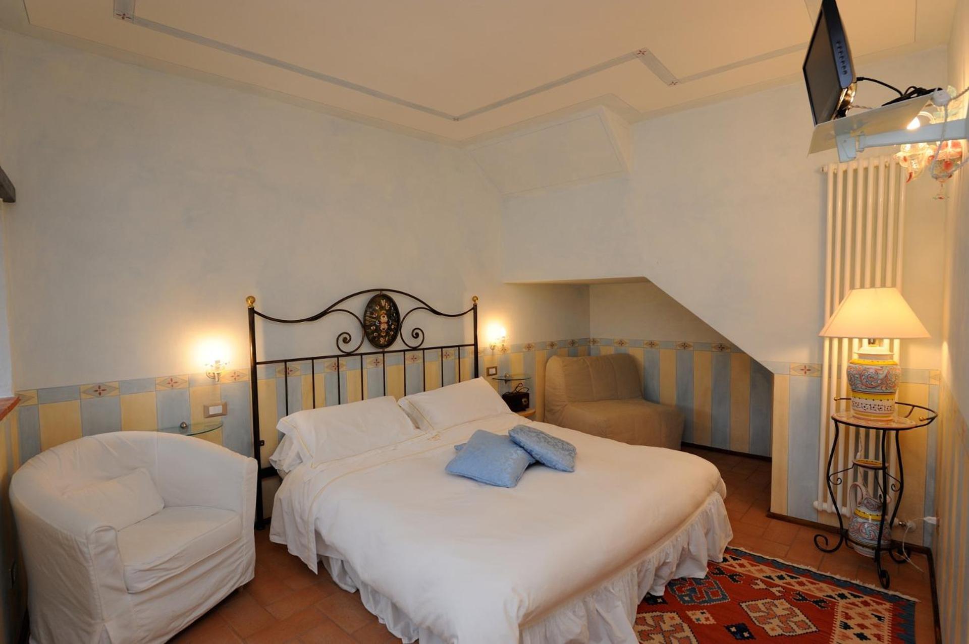 Torre Del Nera Albergo Diffuso & Spa 체기노 외부 사진